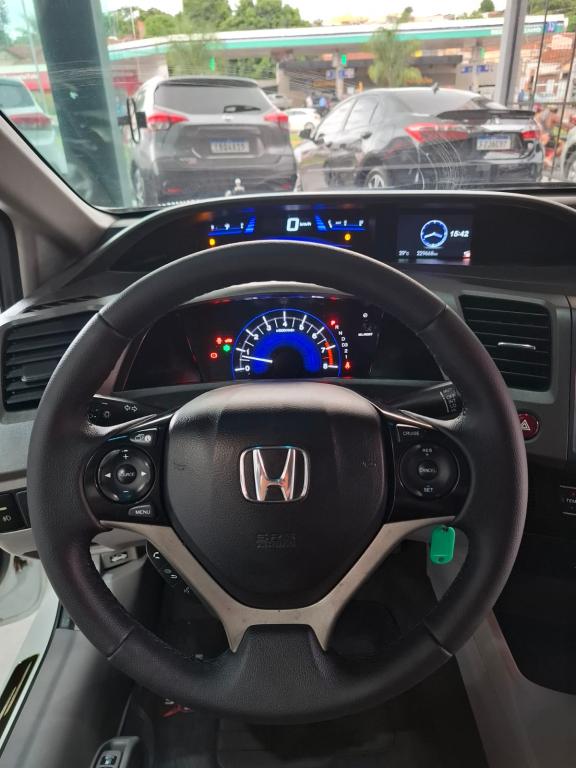 HONDA Civic - Foto