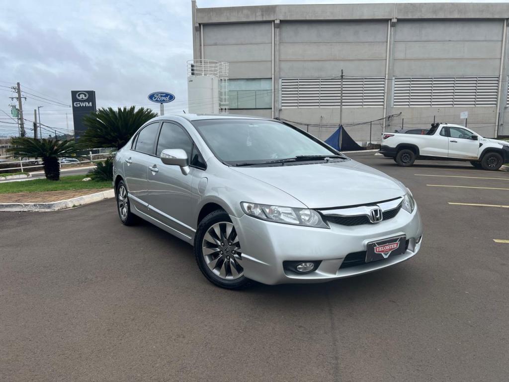 HONDA Civic - Foto