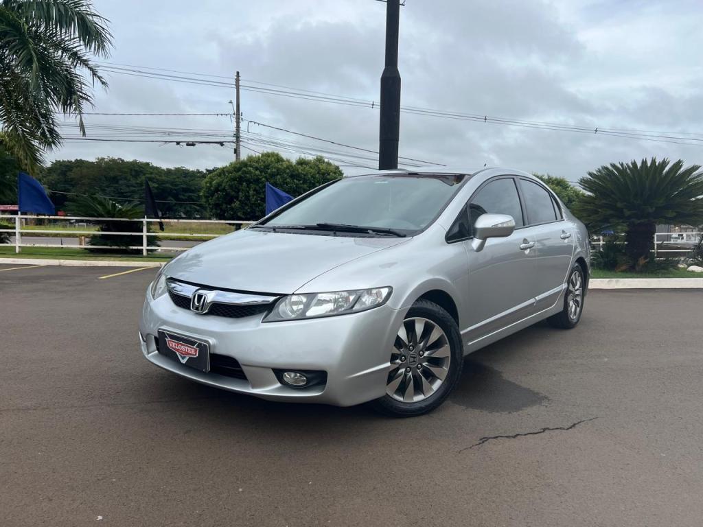 HONDA Civic - Foto