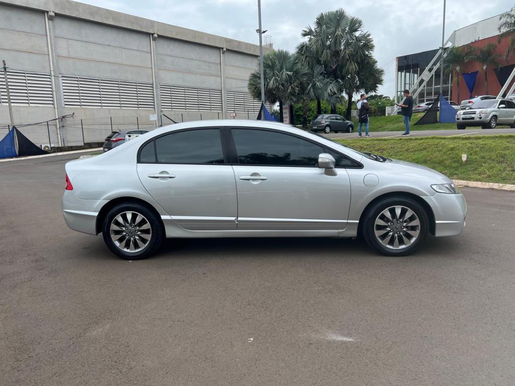 HONDA Civic - Foto