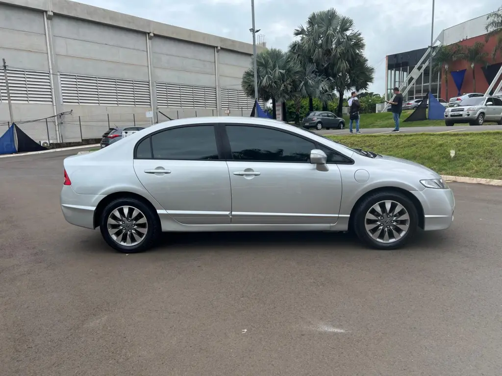 HONDA Civic - Foto