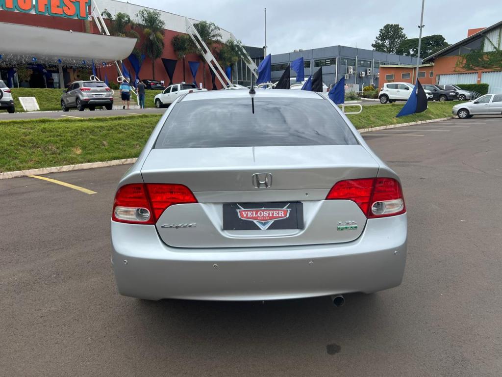 HONDA Civic - Foto