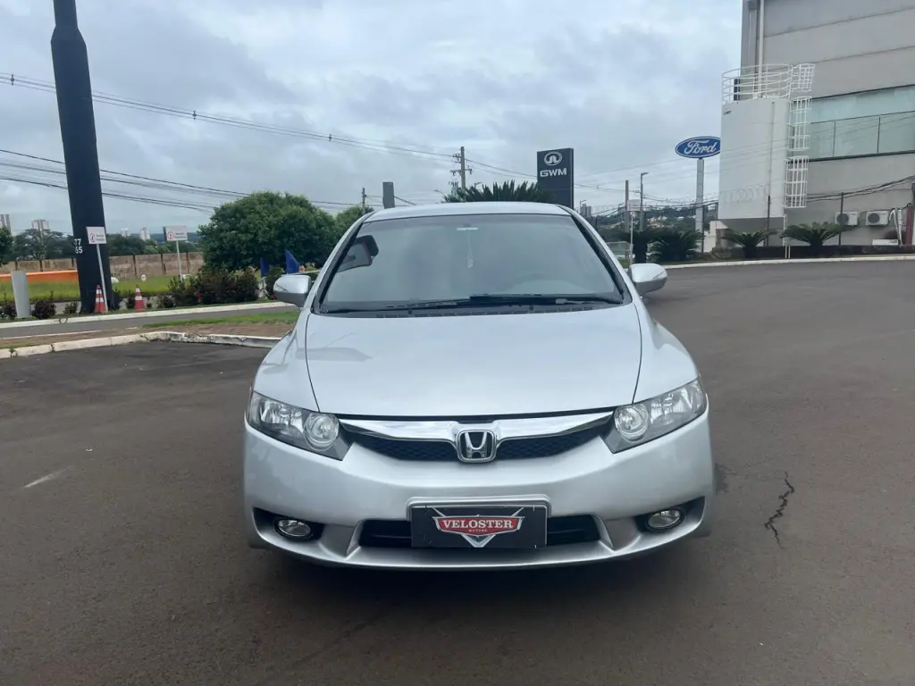 HONDA Civic - Foto