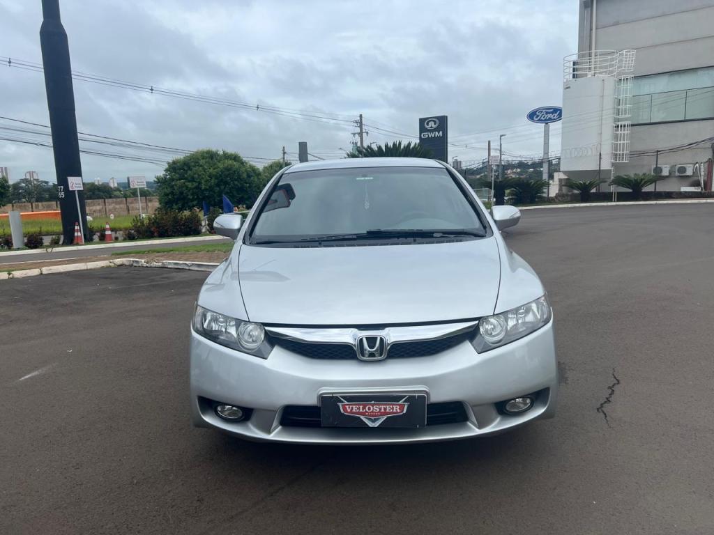 HONDA Civic - Foto