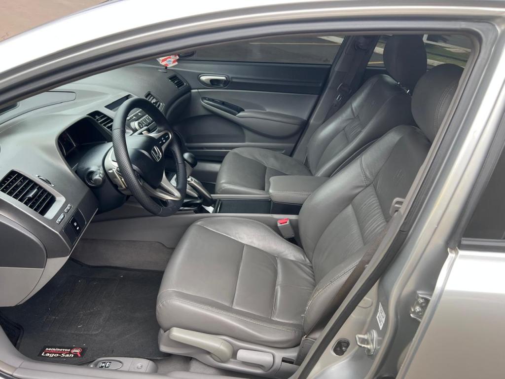 HONDA Civic - Foto
