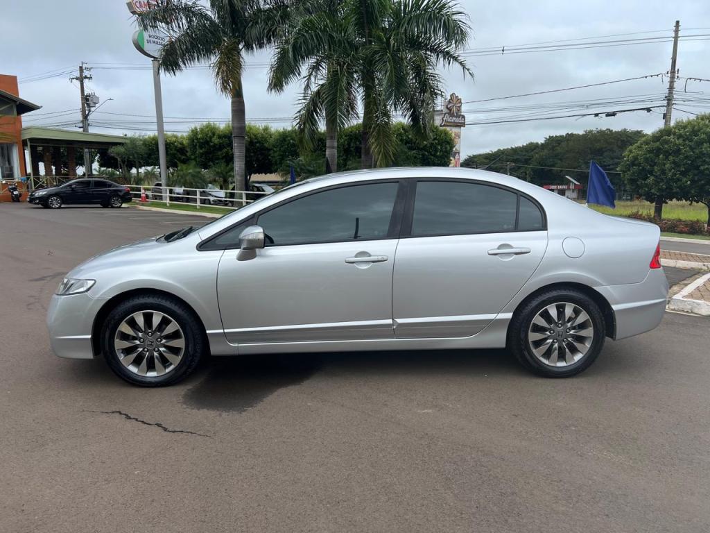HONDA Civic - Foto
