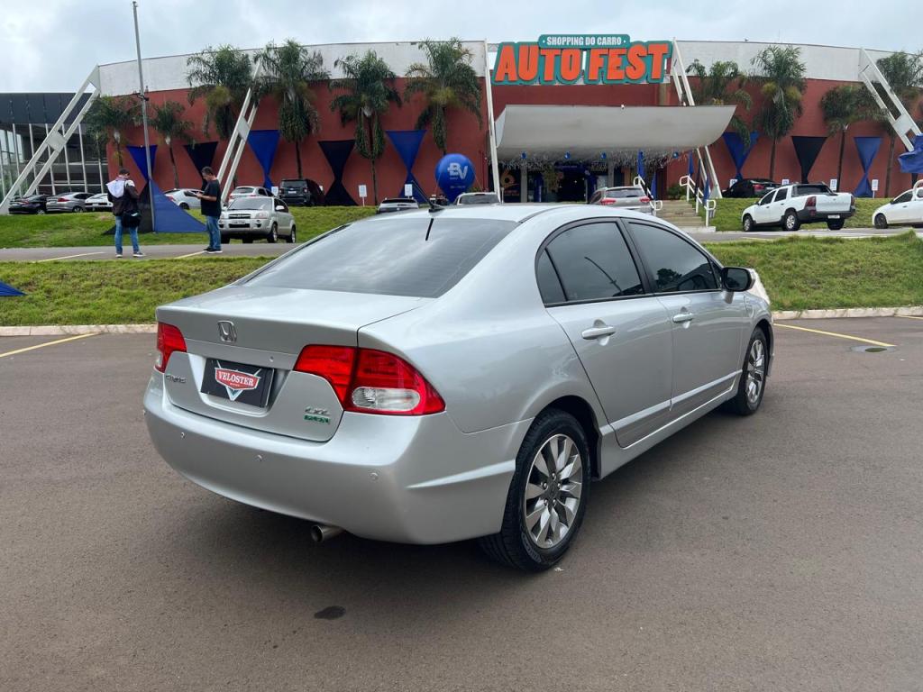 HONDA Civic - Foto