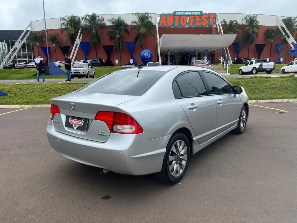 HONDA Civic - Foto