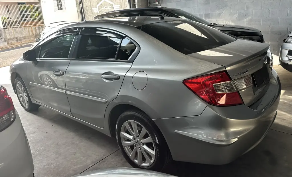 HONDA Civic - Foto