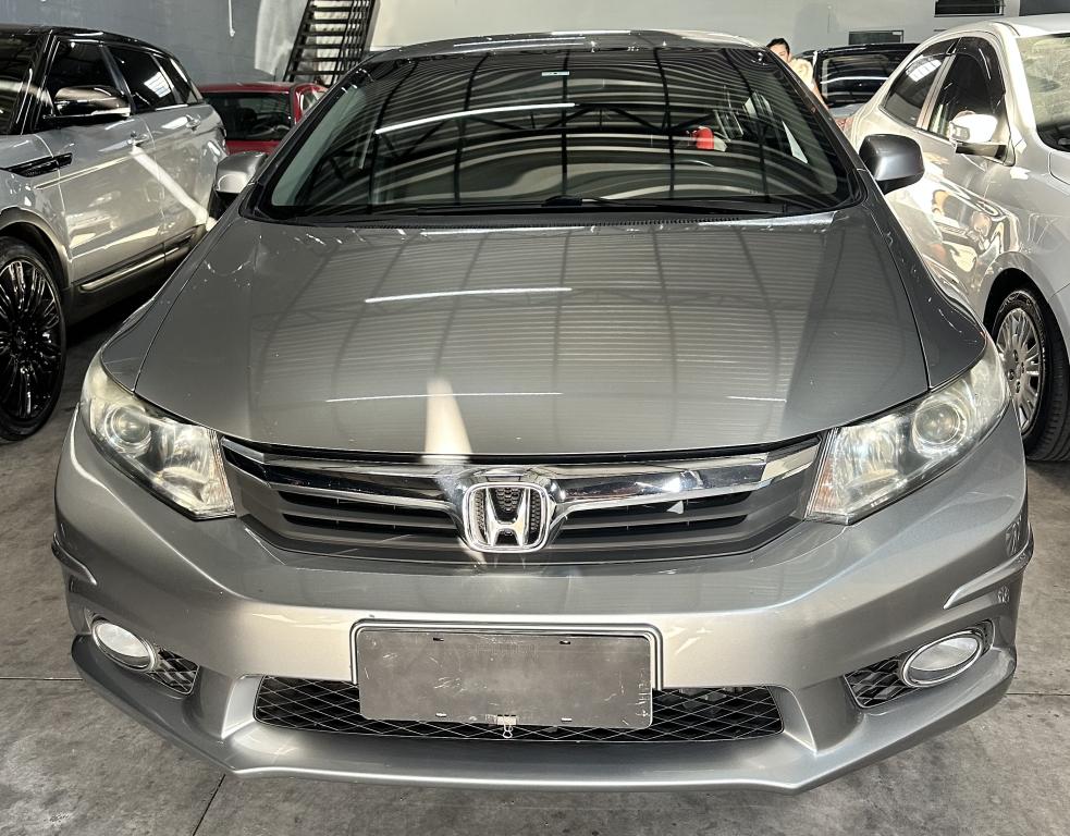 HONDA Civic - Foto