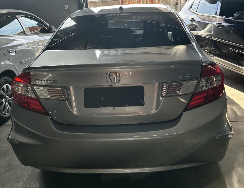 HONDA Civic - Foto