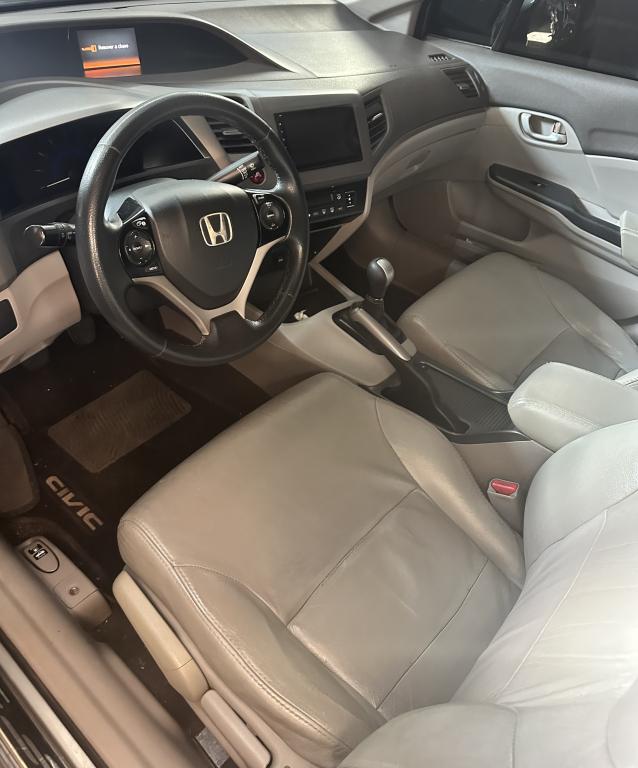 HONDA Civic - Foto