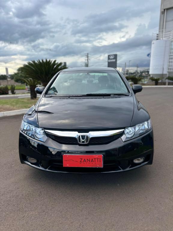 HONDA Civic - Foto