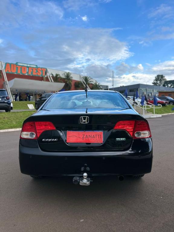 HONDA Civic - Foto