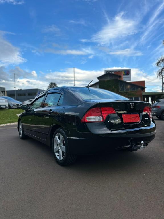 HONDA Civic - Foto
