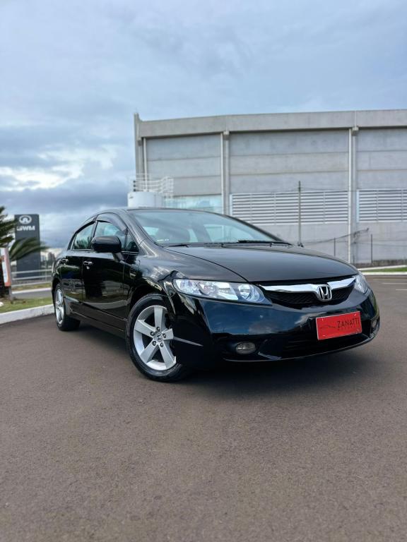 HONDA Civic - Foto
