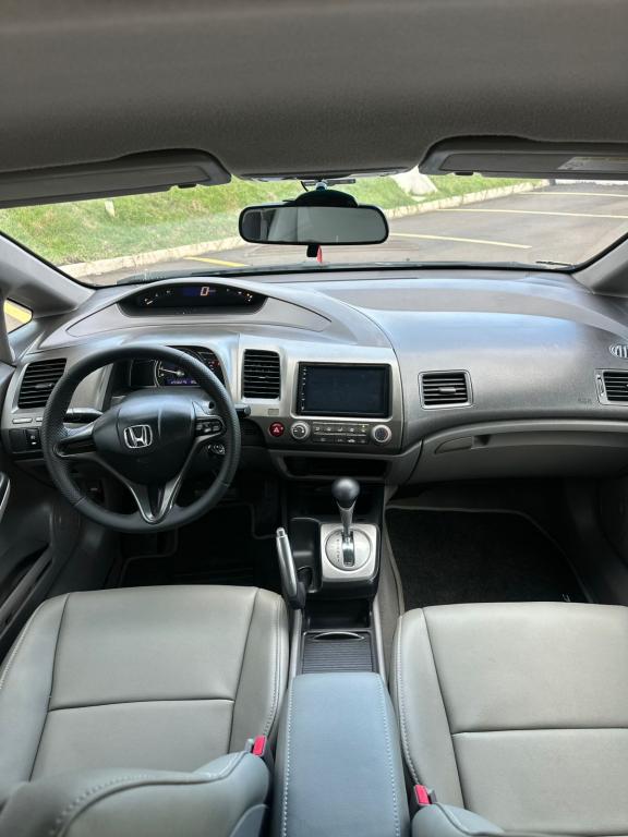 HONDA Civic - Foto