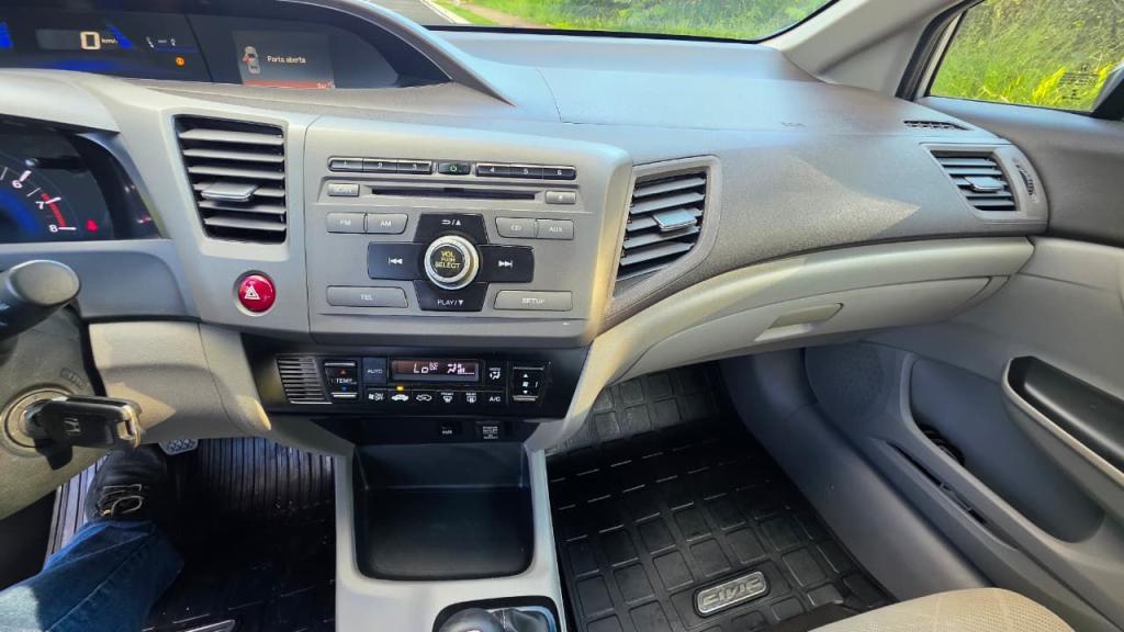 HONDA Civic - Foto