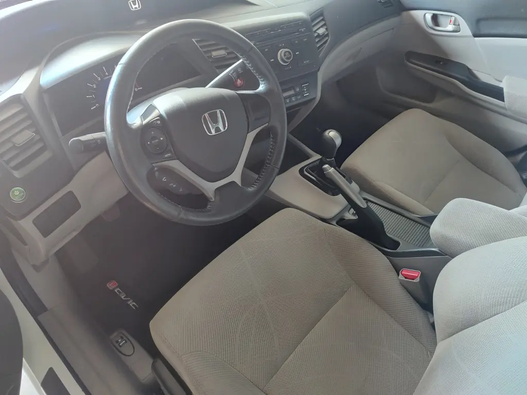 HONDA Civic - Foto