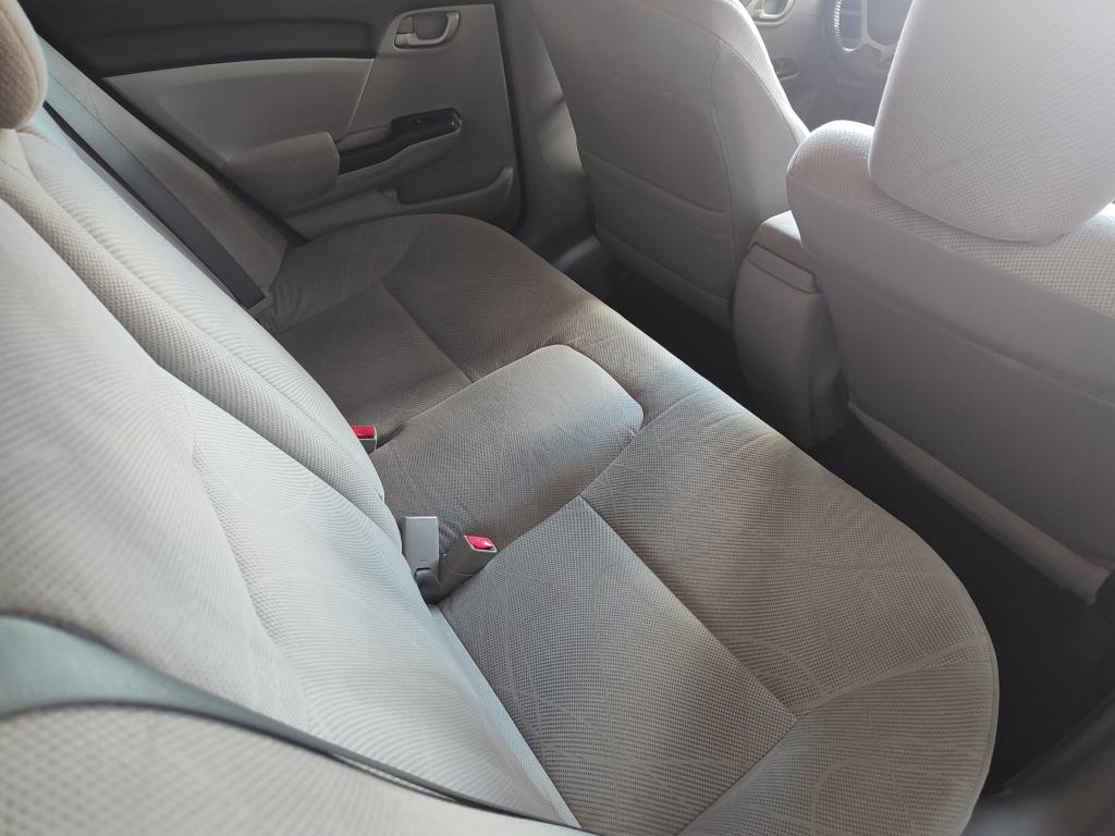 HONDA Civic - Foto