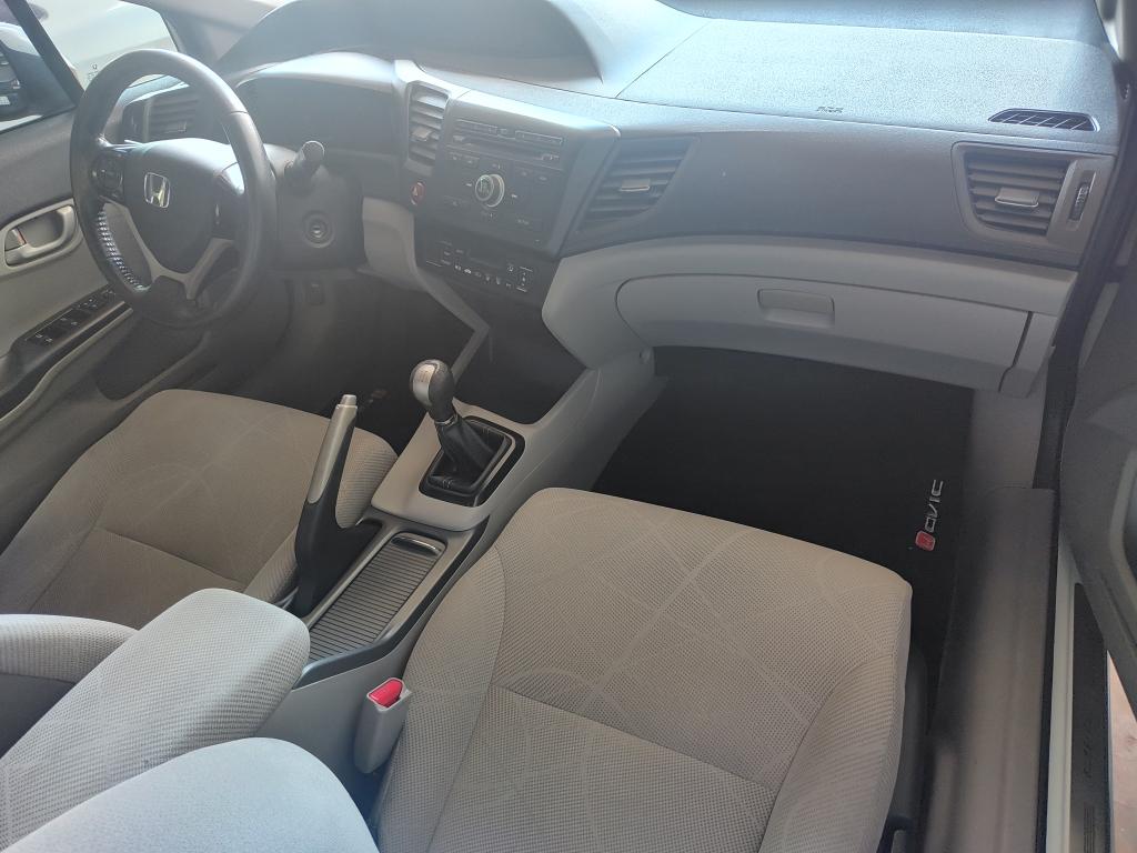 HONDA Civic - Foto