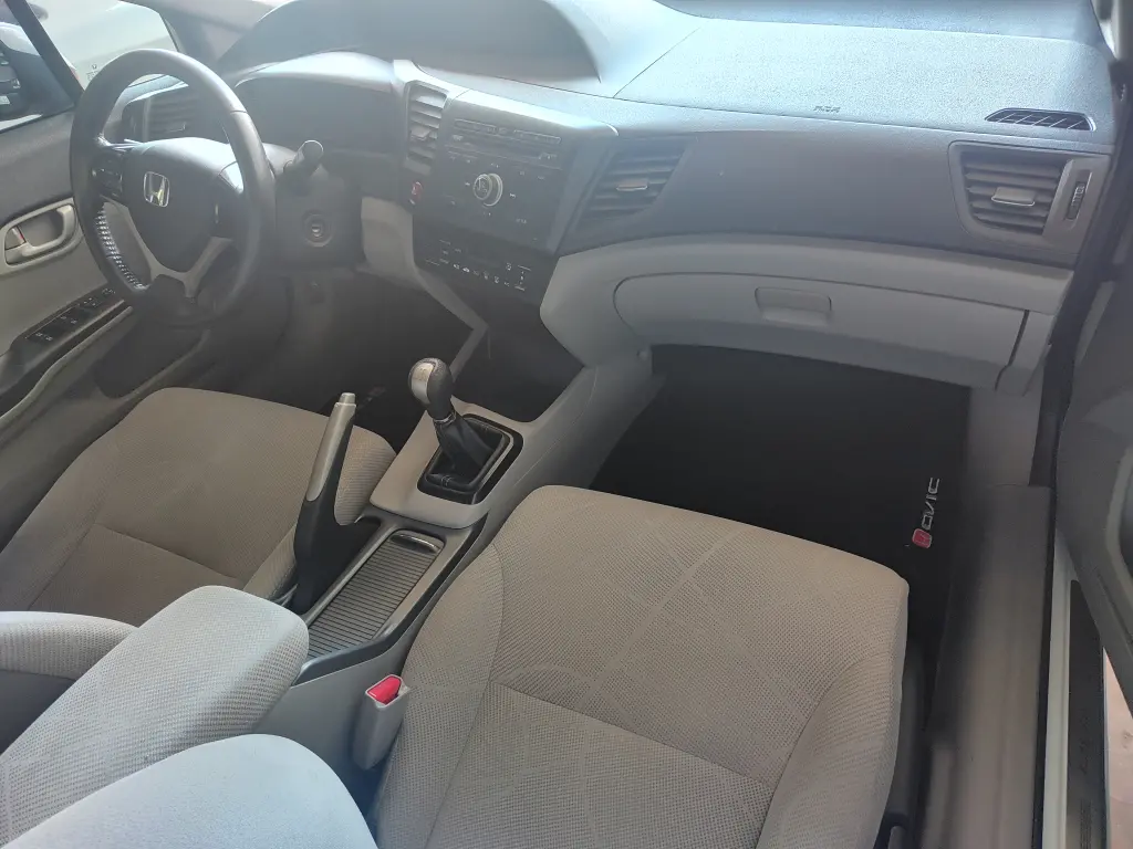 HONDA Civic - Foto