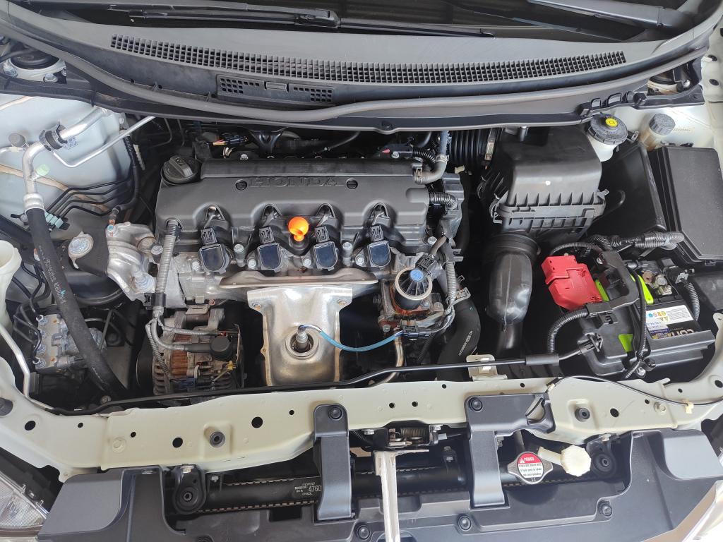 HONDA Civic - Foto