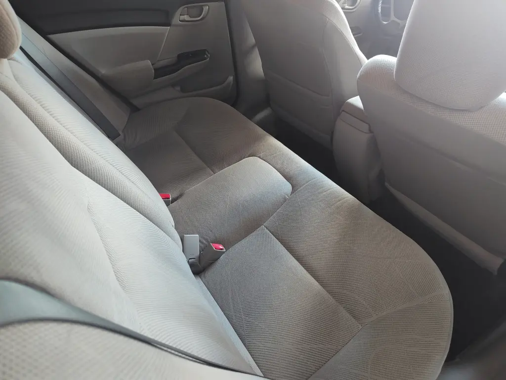 HONDA Civic - Foto