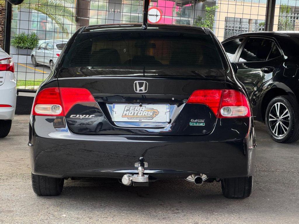 HONDA Civic - Foto