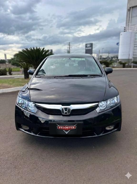 HONDA Civic - Foto