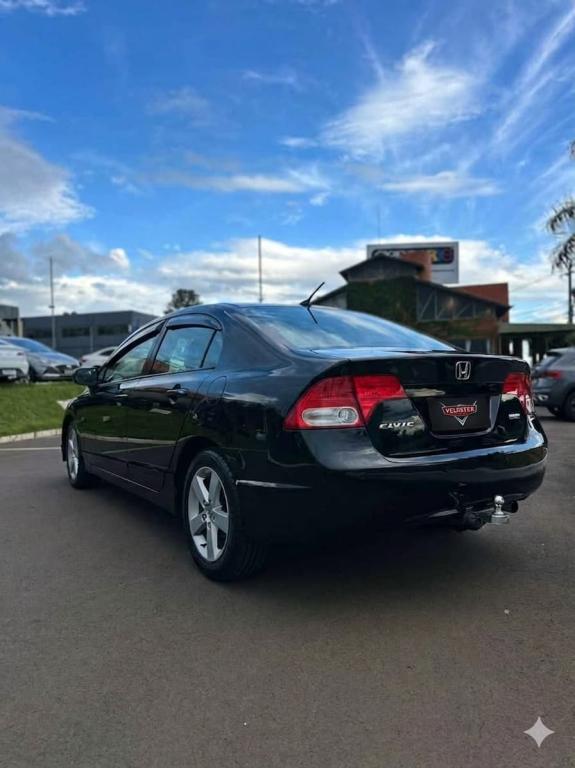 HONDA Civic - Foto