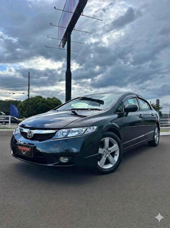 HONDA Civic - Foto