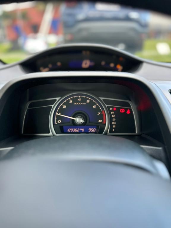 HONDA Civic - Foto
