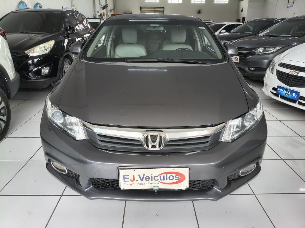 HONDA Civic - Foto