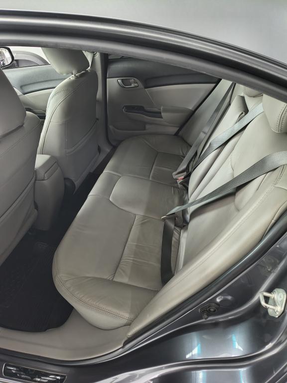 HONDA Civic - Foto