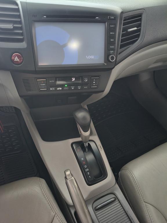 HONDA Civic - Foto