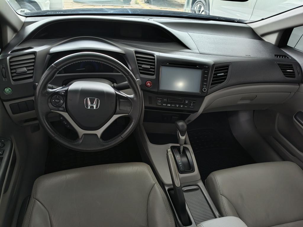 HONDA Civic - Foto