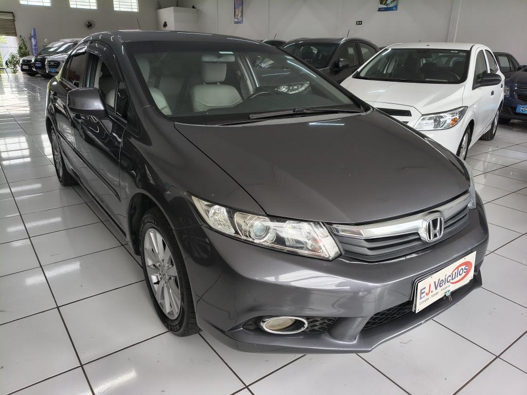 HONDA Civic - Foto