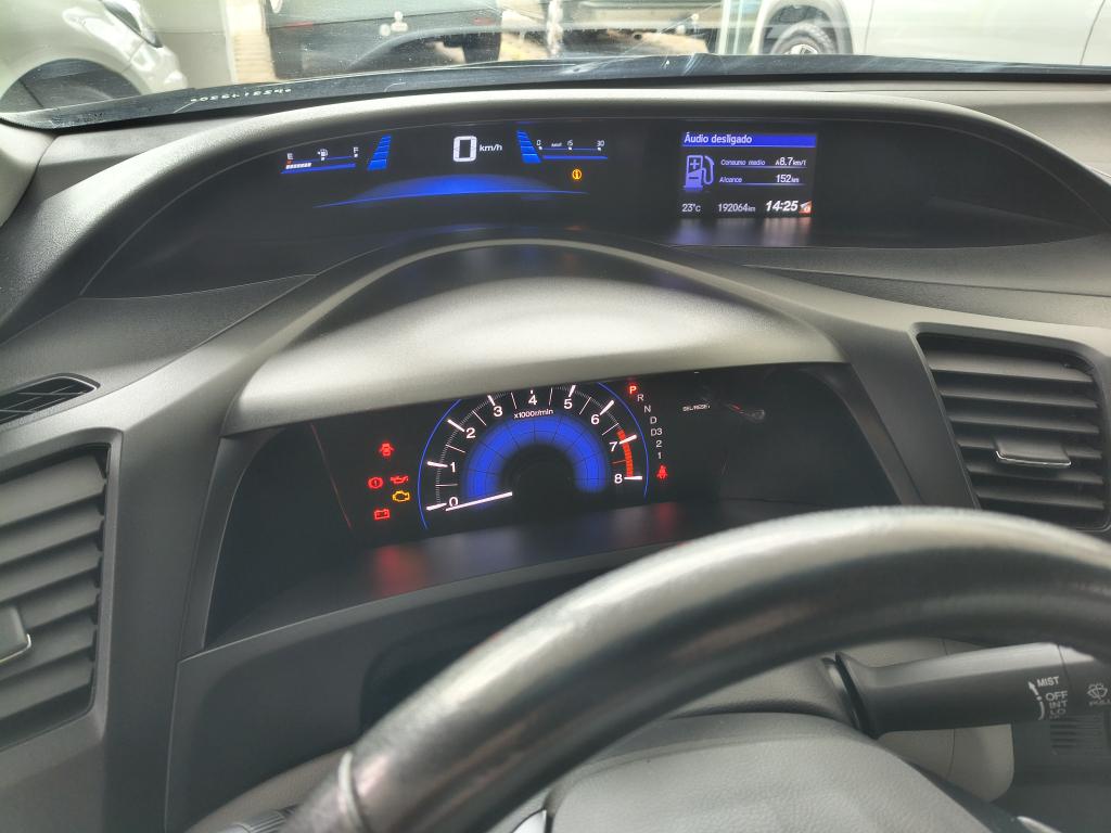 HONDA Civic - Foto