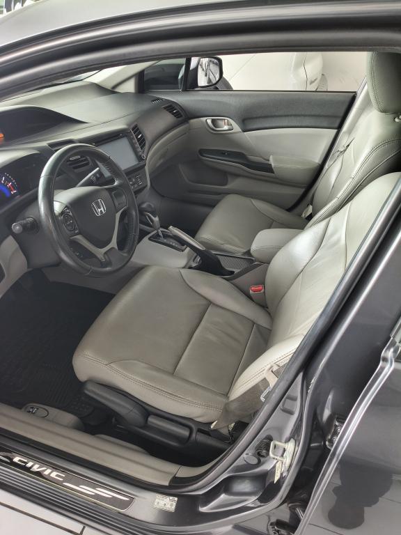 HONDA Civic - Foto