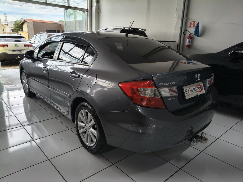 HONDA Civic - Foto