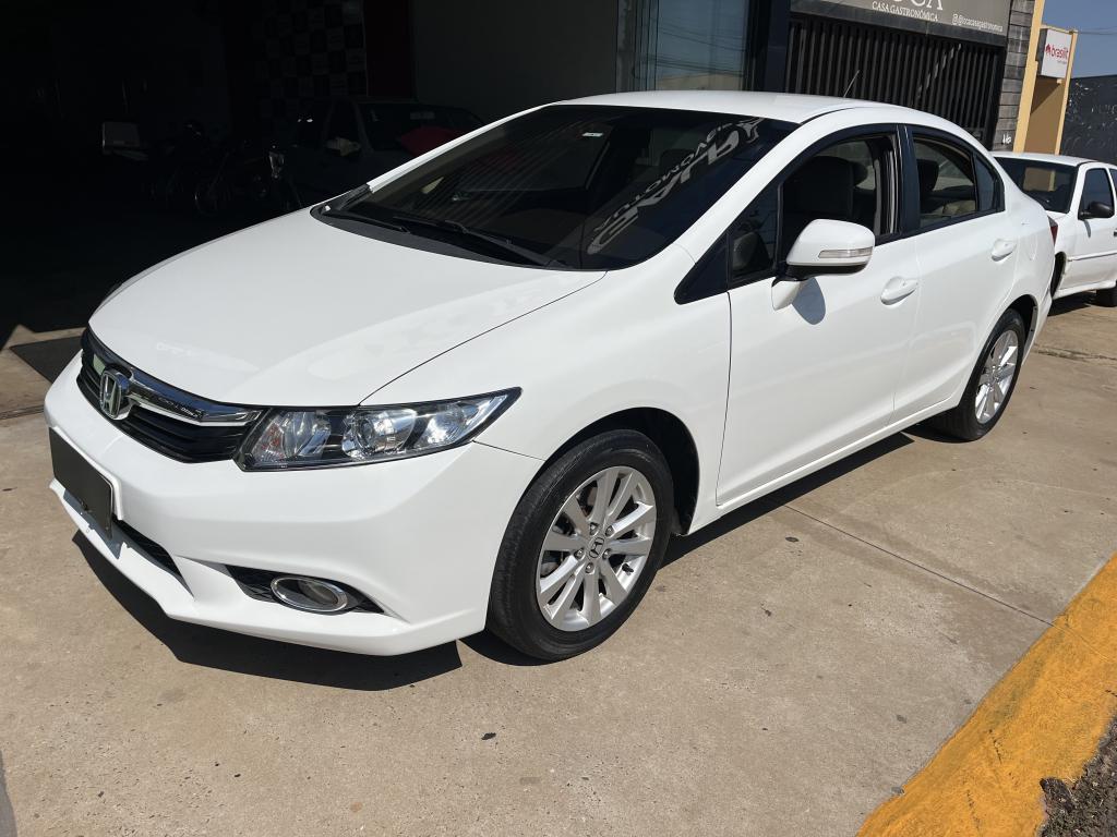 HONDA Civic - Foto