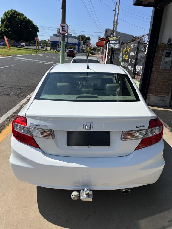 HONDA Civic - Foto