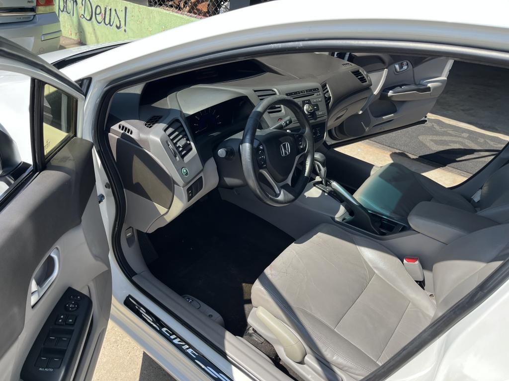 HONDA Civic - Foto