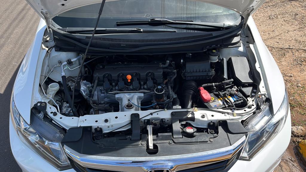 HONDA Civic - Foto