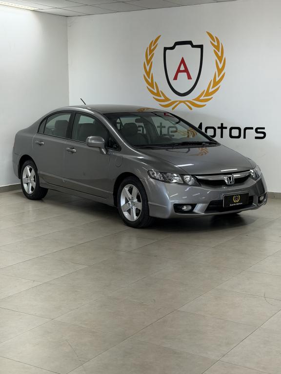 HONDA Civic - Foto