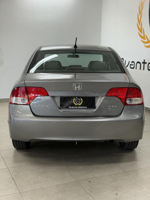 HONDA Civic - Foto