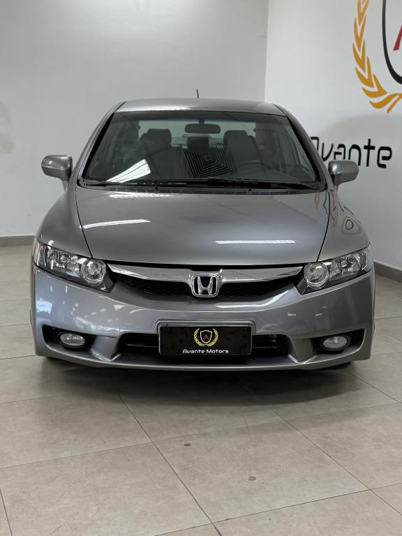 HONDA Civic - Foto
