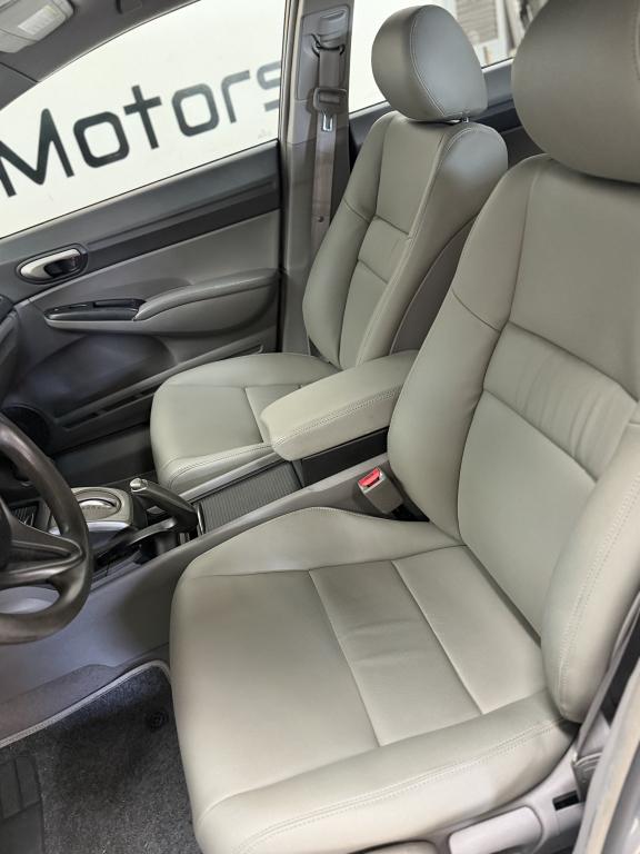 HONDA Civic - Foto