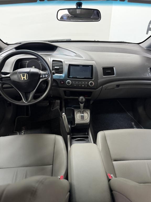 HONDA Civic - Foto